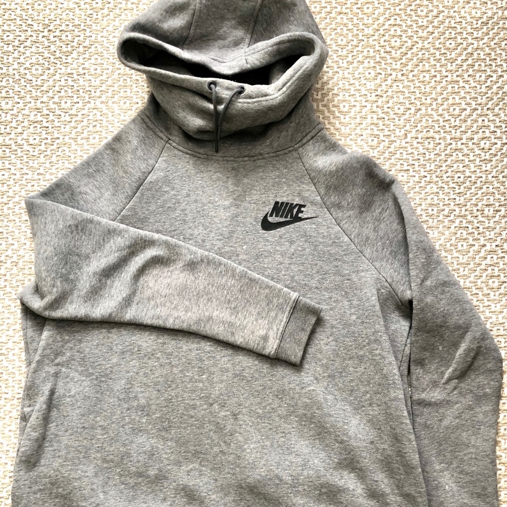 Nike sweatshirt